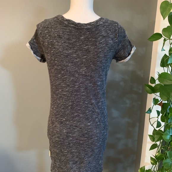 Lou & Grey Sweatshirt Dress~Size XS - Picture 5 of 6